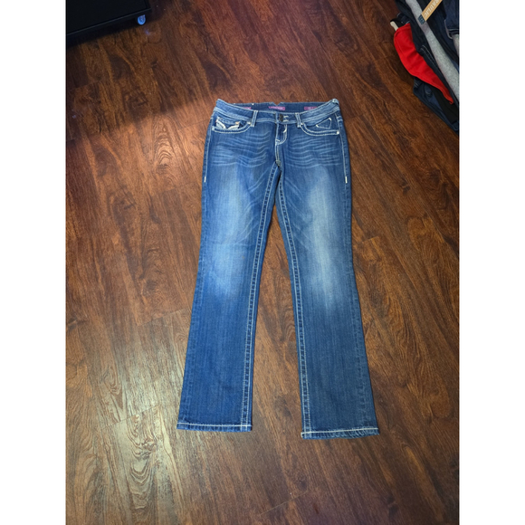 VIGOSS Denim - Vigoss Premium Jeans size 7/32